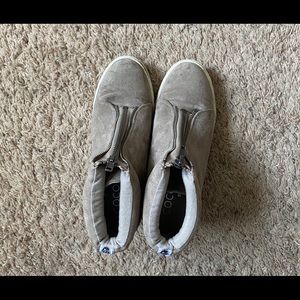 Coconuts By Matisse Sneakers